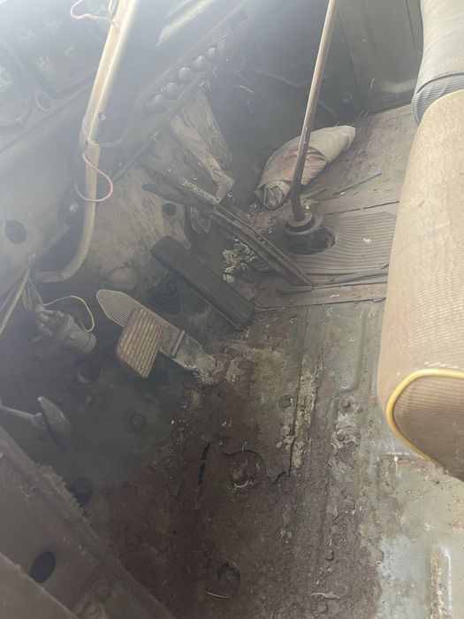 Продам ЗІЛ 130 тягач