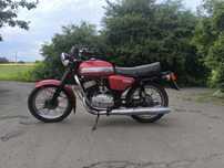 Продам Jawa 350  638.5