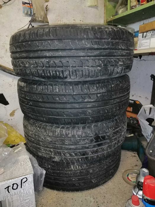 Резина Pirelly R15 195/65