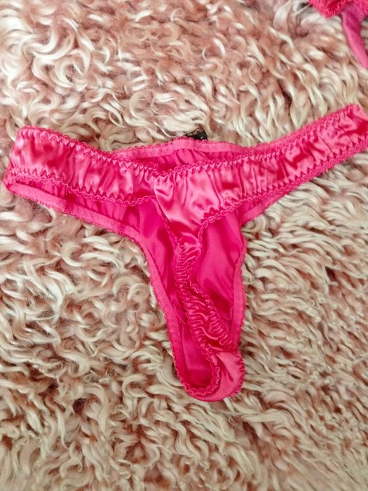 Комплект нижнего белья H&M 75 B