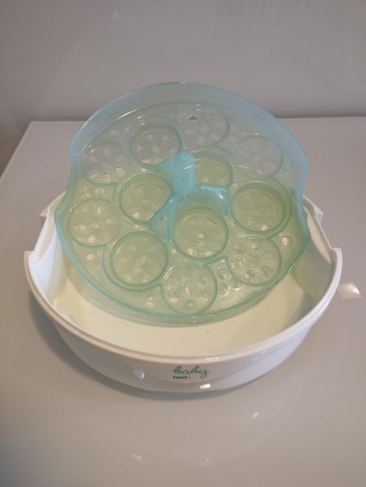 Esterilizador Wells