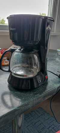 Капельная кофеварка SATURN ST-CM7052