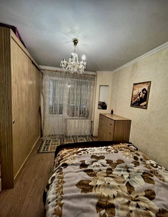 3 кім.кв р-н Кінотеатр Мир.
