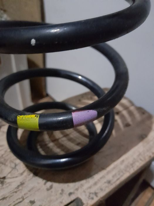 Пружина Киа , Хюндай оригінал.