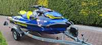 Skuter wodny Seadoo Wake 230 sea doo