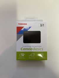 DISCO EXTERNO TOSHIBA