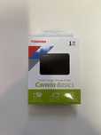Disco Esterno TOSHIBA