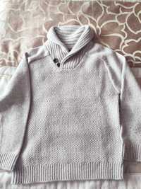 Swetr chłopięcy elegancki 116