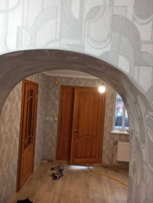 Выполняем все виды сантехнических работ, отделочных работ, отопление