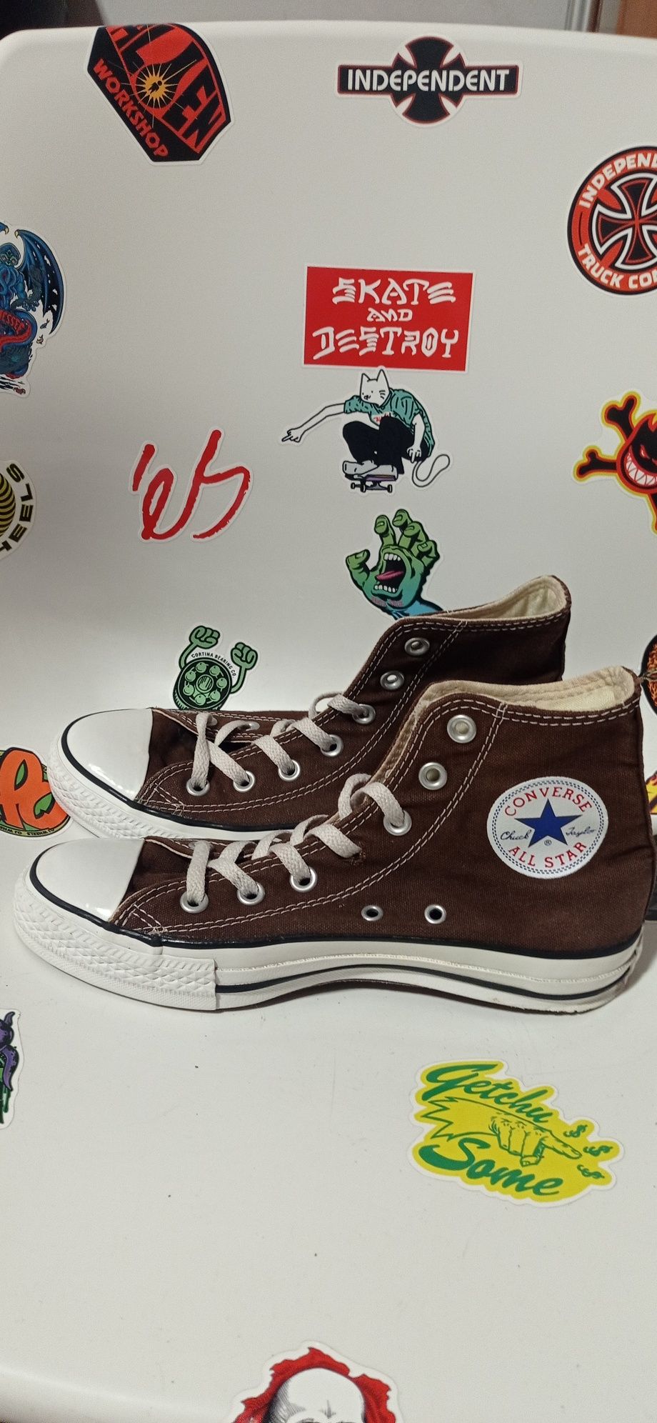 Converse all star rozm. 37.5 24cm