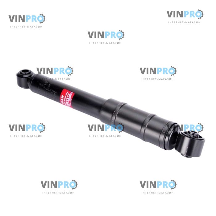 Амортизатор задн Лів/Прав OPEL ASTRA F,G,H,/KOMBI,MERIVA,ZAFIRA A,B.