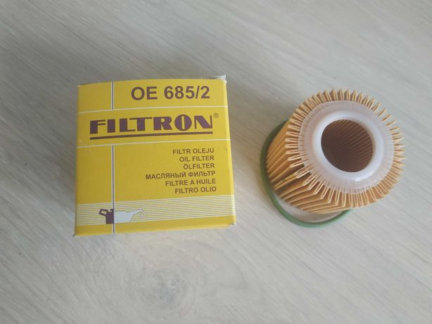 Filtr oleju FILTRON OE 685/2