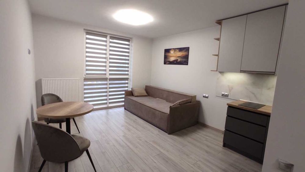 Здається смарт-квартира в ЖК "Ріел Сіті" на вул. Рудненська