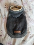 Ubranko dla psa sweter