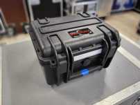 Explorer case 2717 (27,6x20x17cm)  - IP67 - STANAG 4280 // FAKTURA 23%