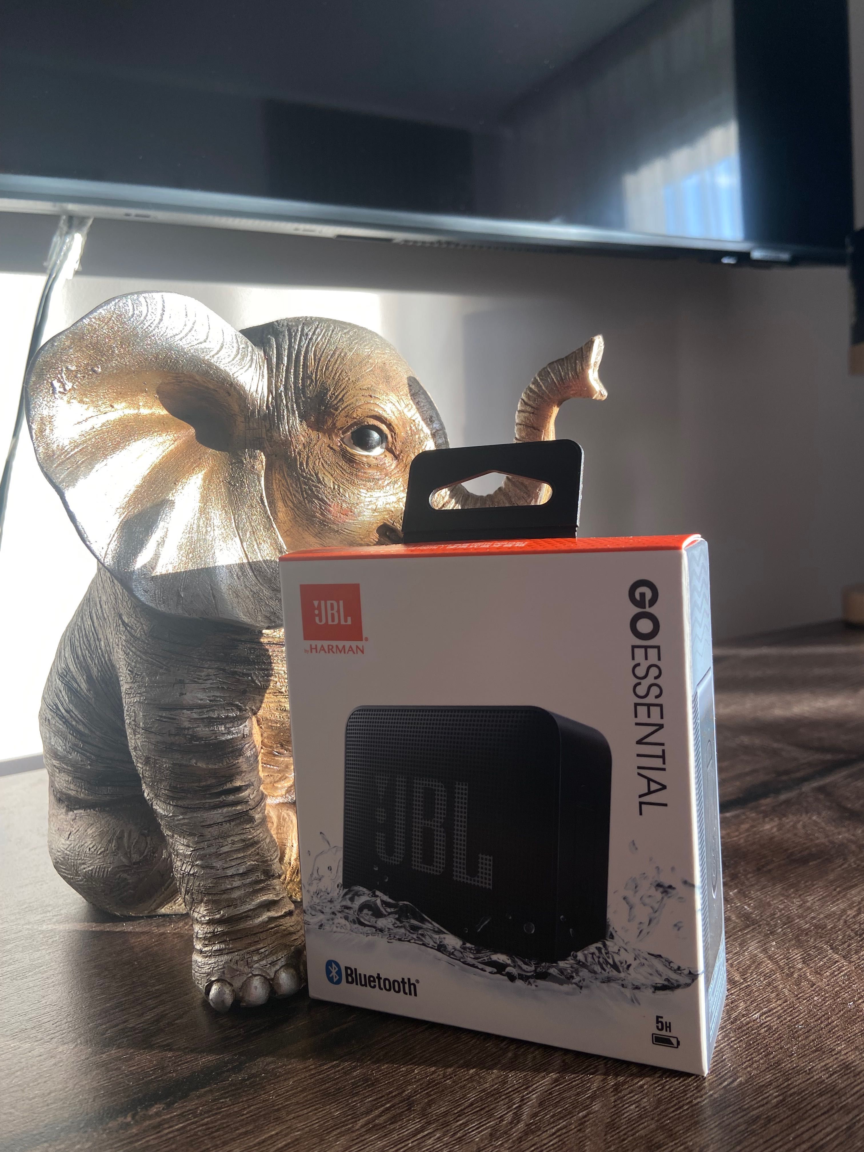 JBL Go Essential