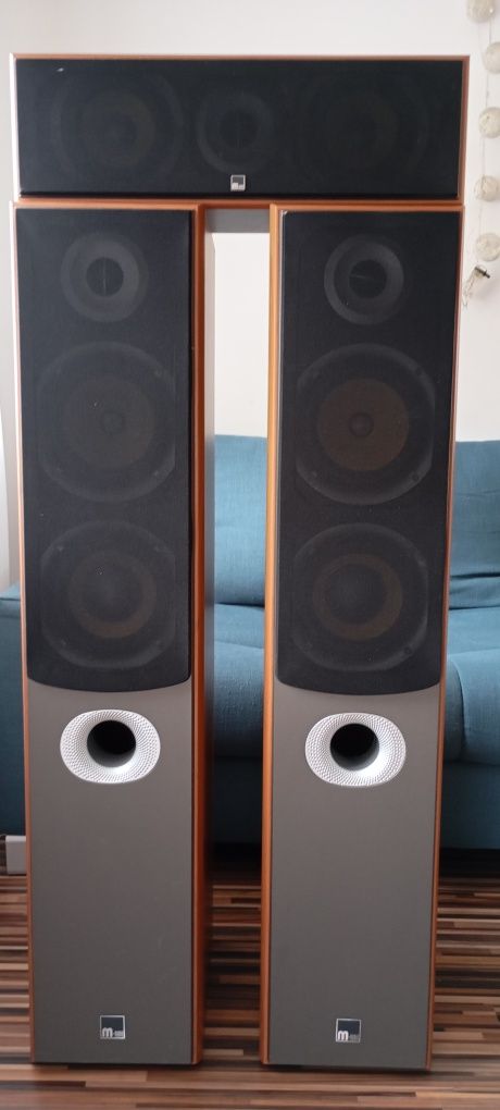 Kino domowe AG-D8850