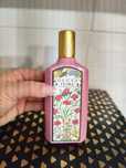 Gucci Flora gardenia perfumy 100 ml