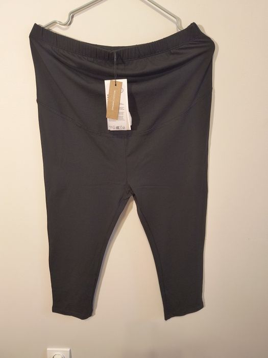 Legginsy ciążowe nowe z metką Anna Field Mama