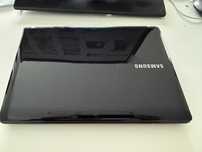 Notebook Samsung NP-N150 160 GB HDD 2GB RAM