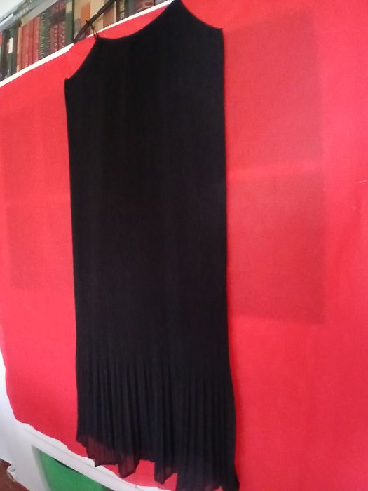 Vestidos pretos maravilhosos