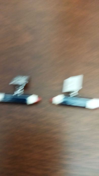 Botões de Punho  -  Purificacion Garcia