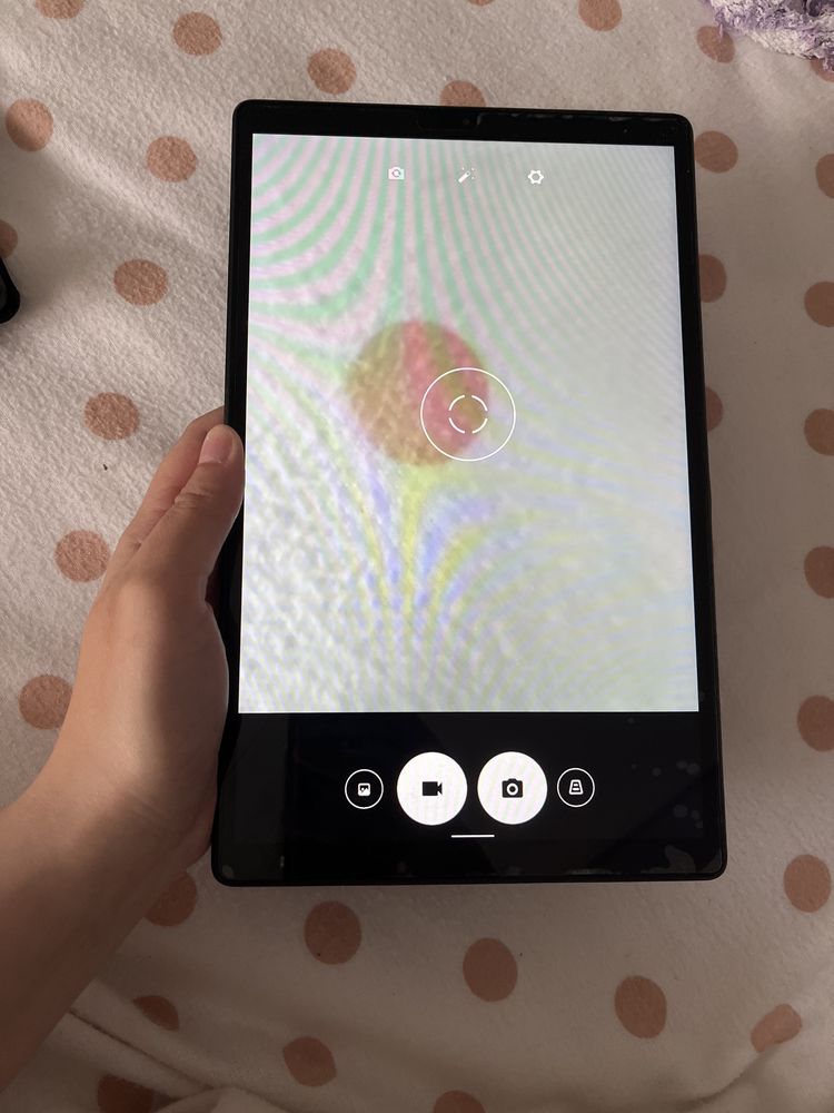 Tablet Lenovo m10 HD