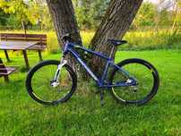 Rower MTB Rockrider ST540 DISC 27.5''