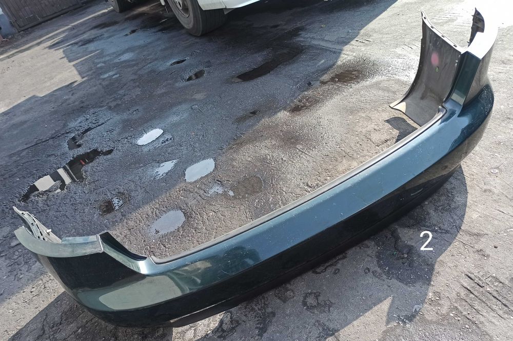 Zderzak Tył AUDI A4 B7 KOMBI (nr 2)