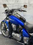 Kawasaki VN 900 A2 Pełna moc Custom jak nowy 10/10 /19700km