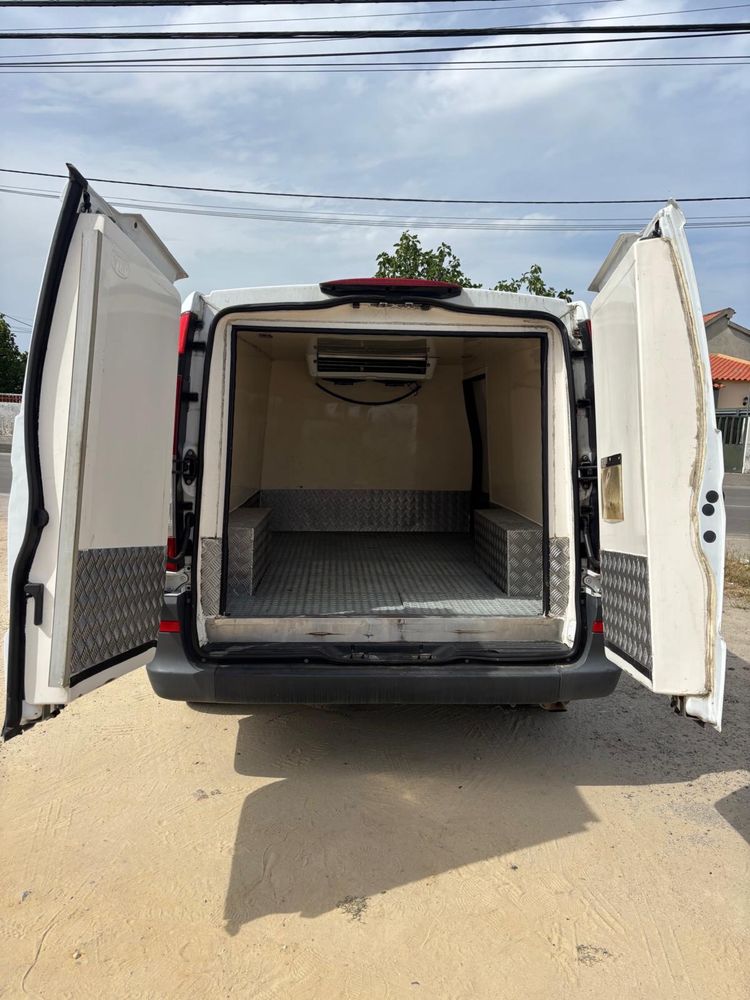Mercedes Vito 116 2.2 cdi longa