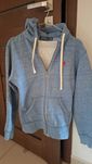 Bluza chłopięca rozpinana XS Polo Ralph Laurent