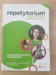 Repetytorium angielski do szkół ponadpodstawowych. Poziom podstawowy