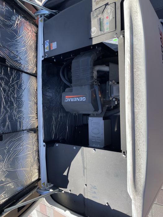 Газовий генератор