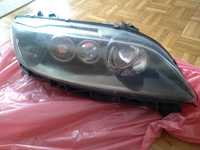 Lampa reflektor XENON prawy przód MAZDA 6 GG/GY 2005 do 2007 (LIFT)