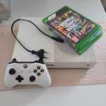 X Box one S  używany