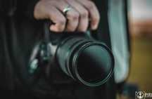 Sessões fotográficas