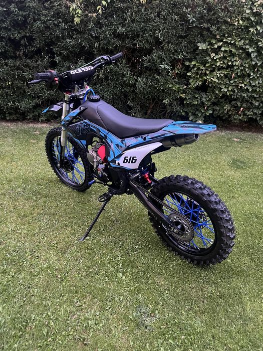 Loncin xtr150 616
