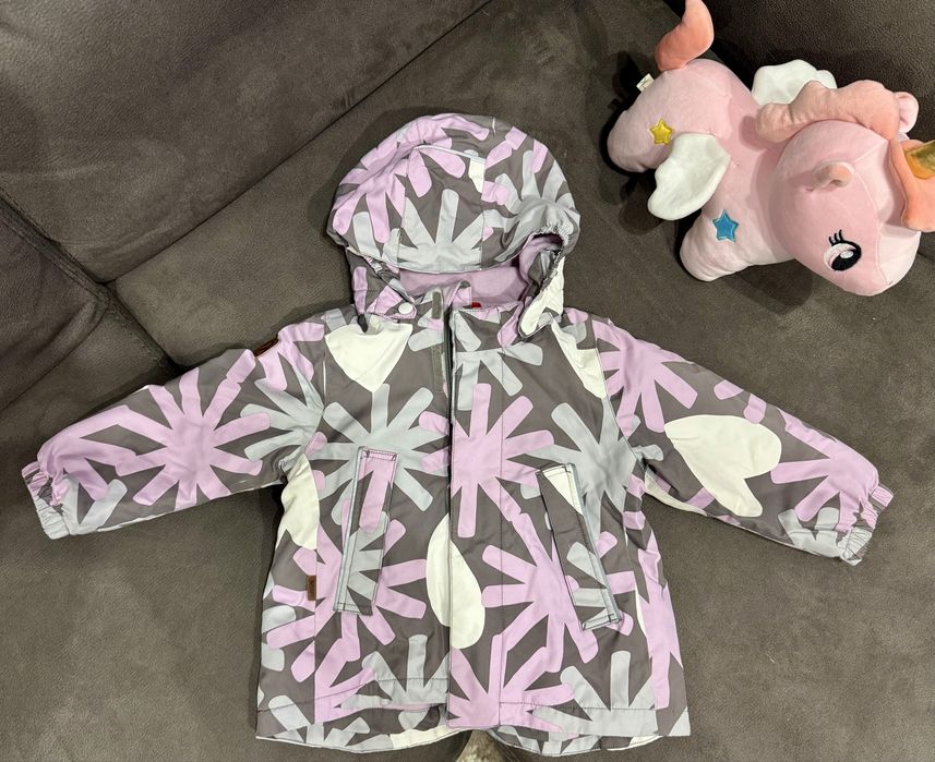 Reima 86 оригінал в чудовому стані