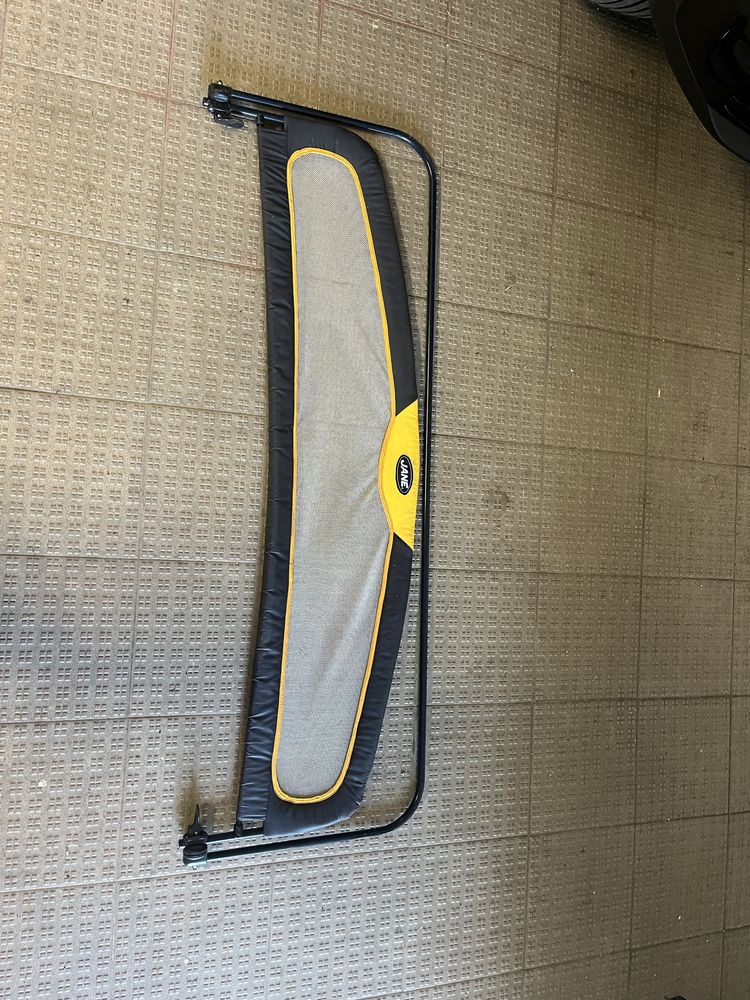Protecao cama para crianca