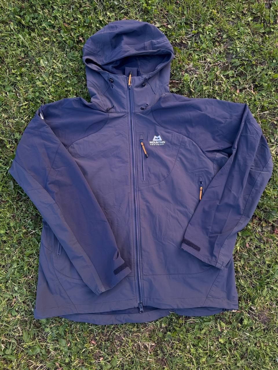 Куртка вітровка Arcteryx rab mountain equipment softshell