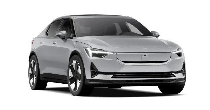 Polestar 2 Long Range 82 kWh Prime