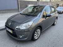 Citroen C3 1.4 2012 Low Cost