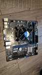 Plyta glowna Msi b75ma-45 i5-3450 8gb ram