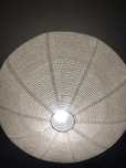 Klosz lampy papierowy Ikea