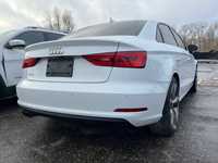 Audi A3 8V 1.8 Tfsi sedan automat