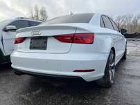 Audi A3 8V 1.8 Tfsi sedan automat w Polsce
