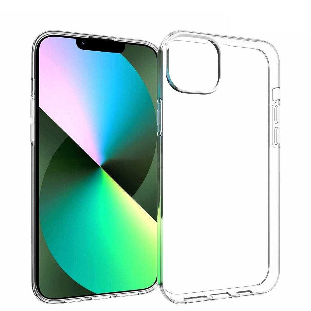 etui przezroczyste Case do iPhone: 14, 14 plus, 15, 15 plus