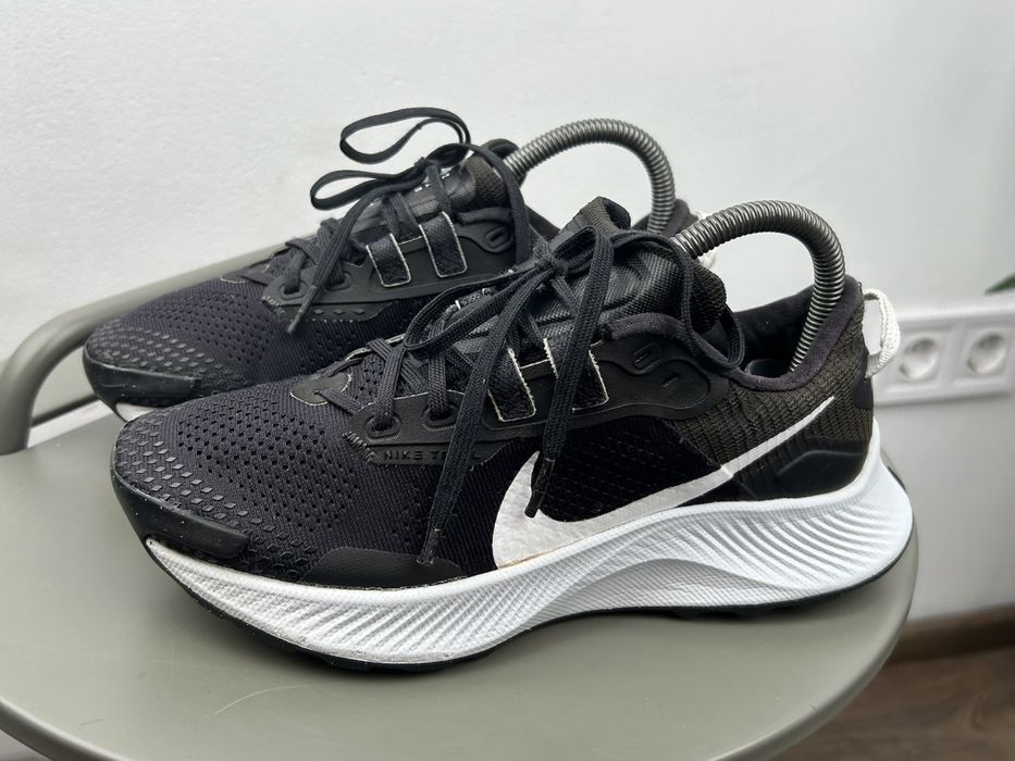Оригінал! Кросівки Nike Pegasus Trail 3 37.5 розмір M03663