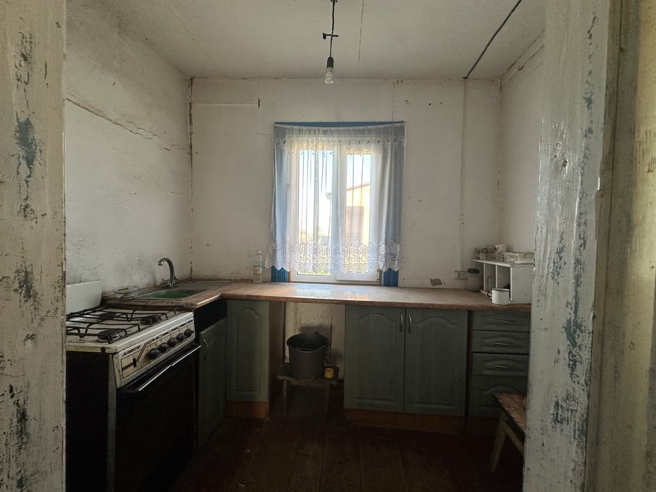 Продаж будинку в Руда Красна за Клеванем